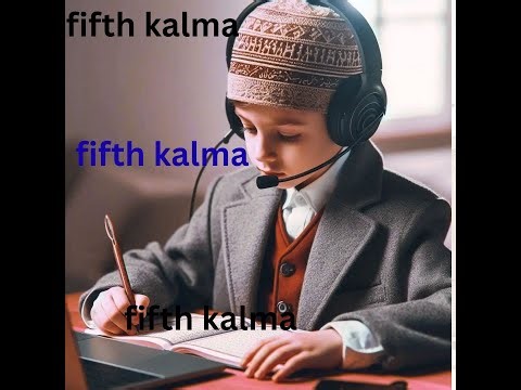 fifth kalma, kalima astaghfar, astaghfar kalima, islamic kalma, kalma for kids, forgiveness dua