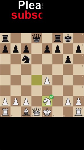 P 106 Chess Puzzles #pleasesubscribe #chessgames #chessproblems #puzzle #chessgame