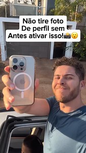 156K views · 30K reactions | Isso que vai acontecer quando tirar foto de perfil assim pra colocar no Instagram!  ideia de foto criativa em casa para aumentar seu engajamento e todo mundo vai adorar  #dicas #foto #story #jefdicastech #fotografia #jefdicas #iphone #apple #camera #perfil | Jef Dicas Tech | Facebook