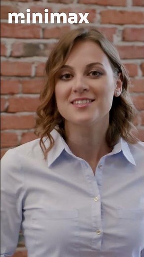 Upoznajte Minimax program | besplatno probaj | prezentacija