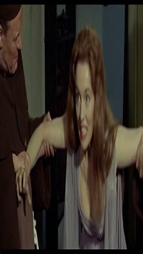 The Most Tragic Death Scene in Vampire Movie History