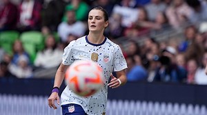 What TV channel is USWNT vs. Republic of Ireland on? How to watch, stream soccer friendly