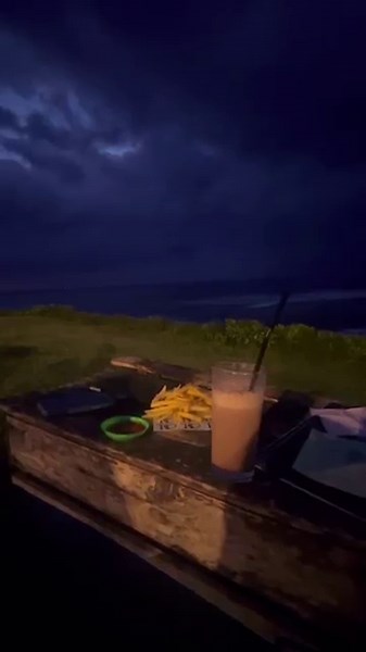 Most Romantic Beach in Bali 💕 | The Beach Love 2025