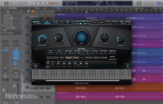 Antares Auto Tune Pro Crack Download