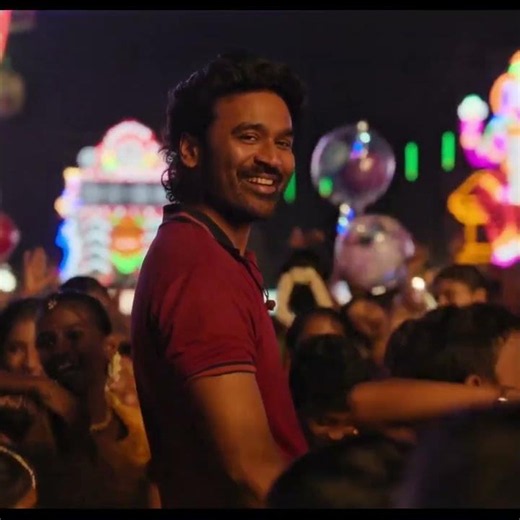Dhanush Alaaka Loova lyrics video song ❤️|Dhanush| sai Pallavi|sreeleela|Rajkumar #trending