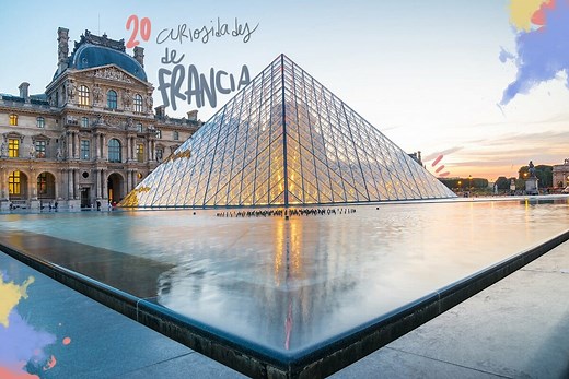 20 curiosidades de Francia y los franceses que quizas no conocías