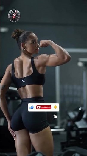 🎵 BEST GYM MUSIC 💪 Workout Songs 💪 Workout Music 2026 #gym