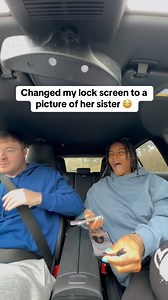 She got mad and left! 😳 #reels #viral #explore | Daniel & Nakita