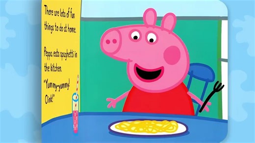 【英文| 大声动物故事 Animal Storybooks Read Aloud】Audiobook