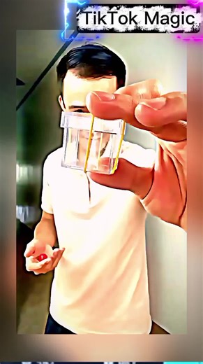 TikTok Magic Reveal #viral2026 #viral #reveal #tiktokmagic