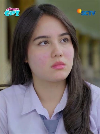 Tante Rita tau Adit sodara tiri Aqeela?! 😱 #shorts #asmaragenz