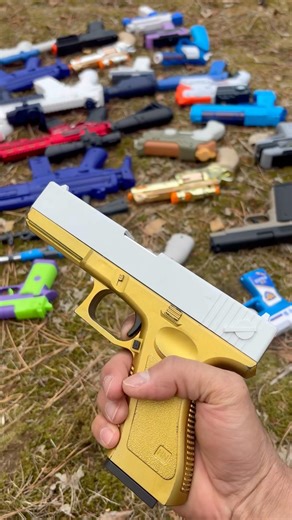 Review the nerf gun #nerf #nerfgun #toys #games #toyguns #gaming #gündem #reels #shorts #unboxing