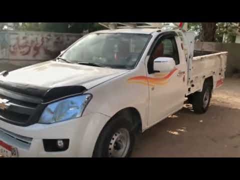 ب 500000 جنيه شيفورليه دبابة 2017 لاول مرة سوق المستعمل للسيارات