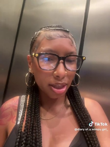 #aaliyah #fyp #xycba #postingontiktoklikeitsinstagram