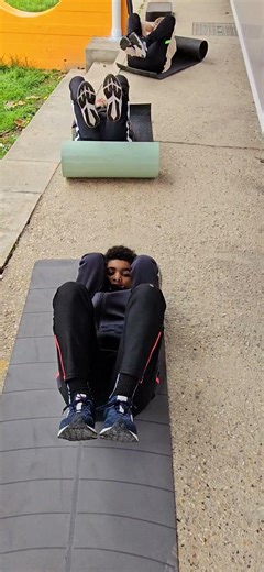 COACH GABY PRÉPARATEUR PHYSIQUE 06 28 49 00 73