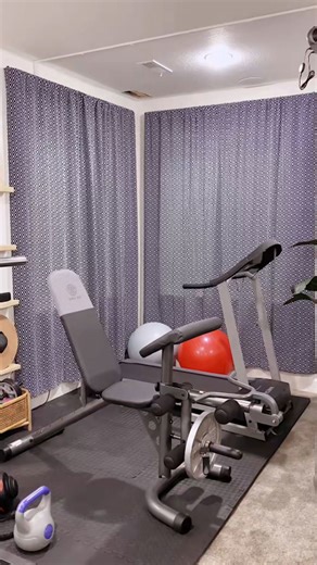Home gym insights balancing style and function perfectly
