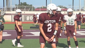 Sinton Ready to Return to Deep Playoff Pushes
