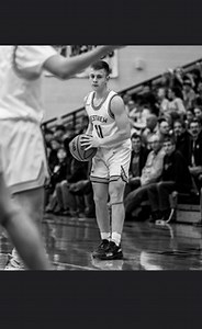 Brady Yoder '23 Recruiting Profile