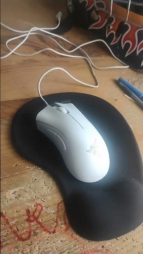 Tutorial on how to drag click