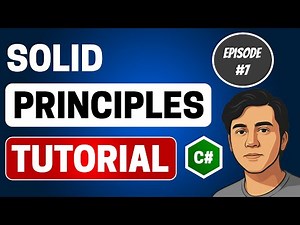 Liskov Substitution Principle | C# | SOLID Principles Tutorial