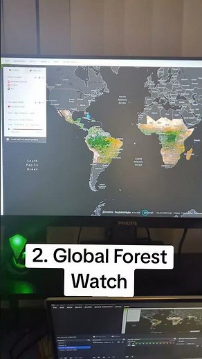 4 websites with environmental data for data analysis/science projects: 1