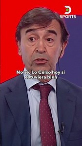 "IN THE MIDDLE, EVERYONE IS READY TO FIGHT."