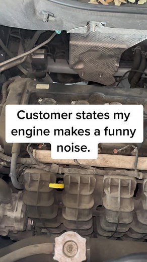 Troubleshooting AC Compressor Noises in a Jeep: A Mechanic's Guide