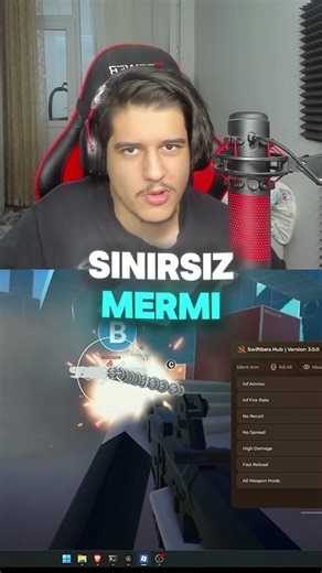 Global Hub Weird Gun Game Script