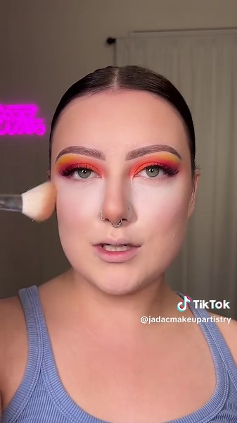 Celebrate Pride with Rainbow Makeup Tips!