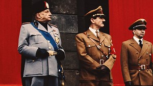 Mussolini The Untold Story Trailer