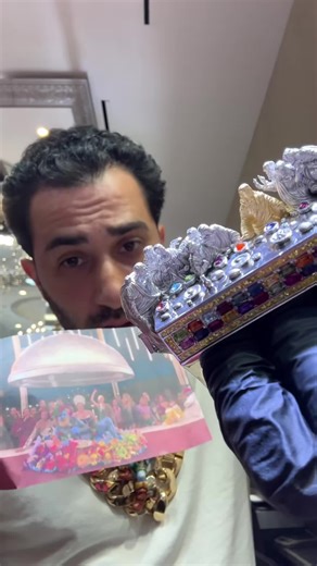 The Last Supper: A TraxNYC.com Masterpiece