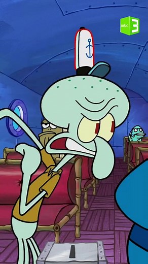 215K views · 7.1K reactions | هكذا يبدأ يوم شفيق #MBC3 #SpongeBob #CARTOON #KIDS #أطفال #كرتون | MBC3 | Facebook