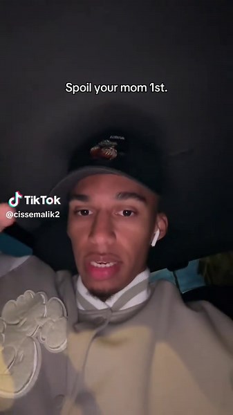 Spoil Your Mom: Honor the Women Who Raised You