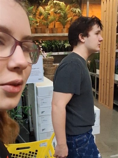 Exploring IKEA with Friends: A Fun Vlog Experience