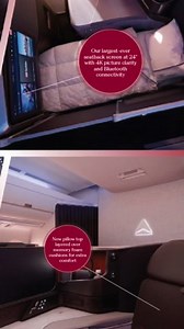 Delta unveils new upgrades coming 2027