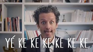 Cette semaine à Qui l'eût cru, les interjections! Oh! Ah! Hein? Ouf! Pouf! -Équipe web | André Sauvé