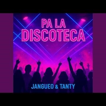 Pa La Discoteca