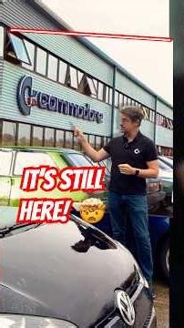 Commodore's Factory's Back! Then v Now! #retro #retrogaming #commodore