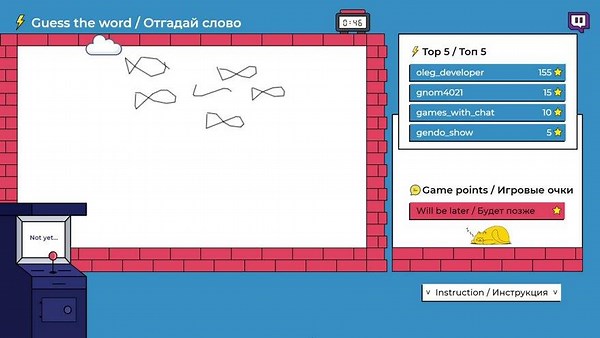 Games_With_Chat - Twitch