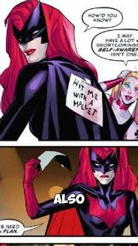 Harley Quinn Almost Saved Gotham... Until This Nightmare #comics #DCComics #HarleyQuinn #shorts