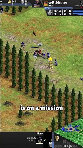 This ONE Unit Deleted 500 Gold