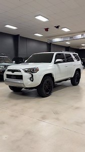 1.4K views · 34 reactions | FOR SALE: Super clean Toyota 4Runner TRD...