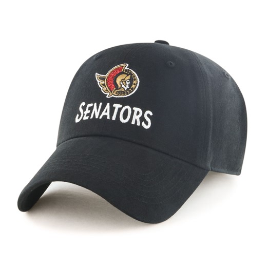 Fan Favorite NHL Ottawa Senators Mass Nora Glitter Logo Cap, Women | Canadian Tire