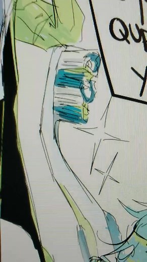 Humanización del cepillo de dientes Colgate 360 | Anuncio divertido