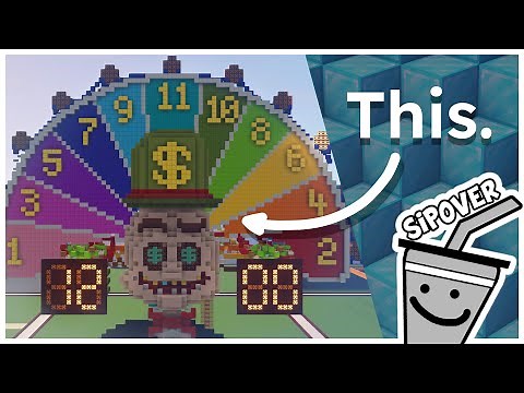 I Built This to Win $10,000 From Sipover