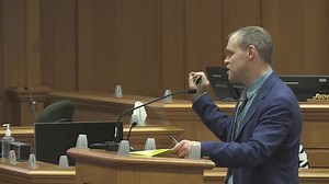 Hit & Run Wife Homicide Trial: Prosecution's Rebuttal Closing Argument