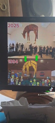 Simpson s prodictions