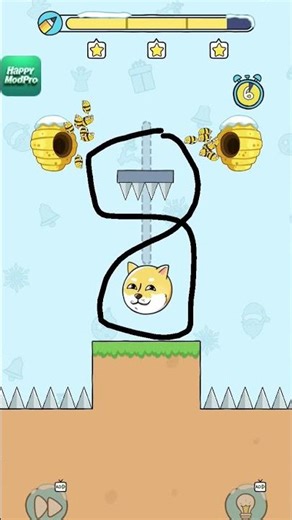 doge rescue#shorts #theerrorprince