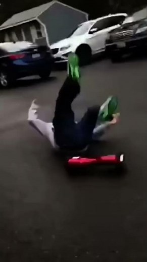 Epic Hoverboard Fails Mechanical Bull Wipes Ultimate Fail Compilation