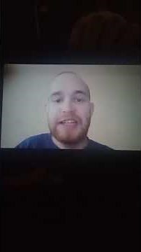 blue's clues letter segment # 19